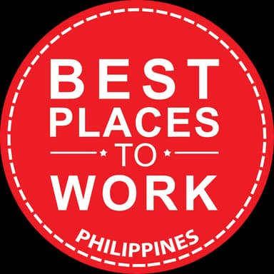 Best Places to Work