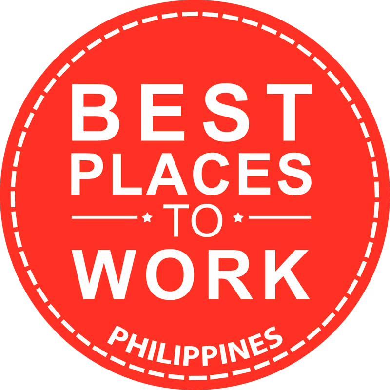 Best Places to Work