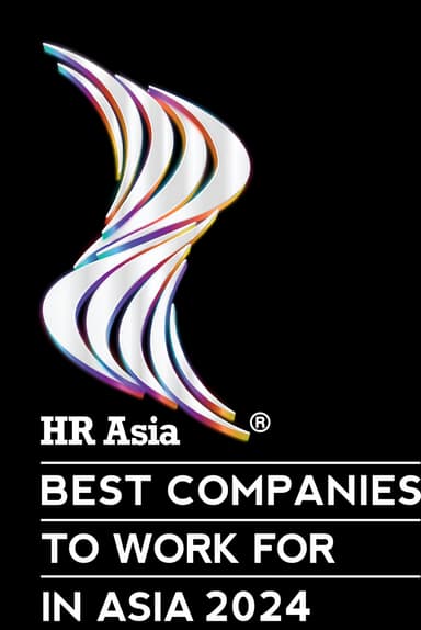 HR Asia Best Companies to Work