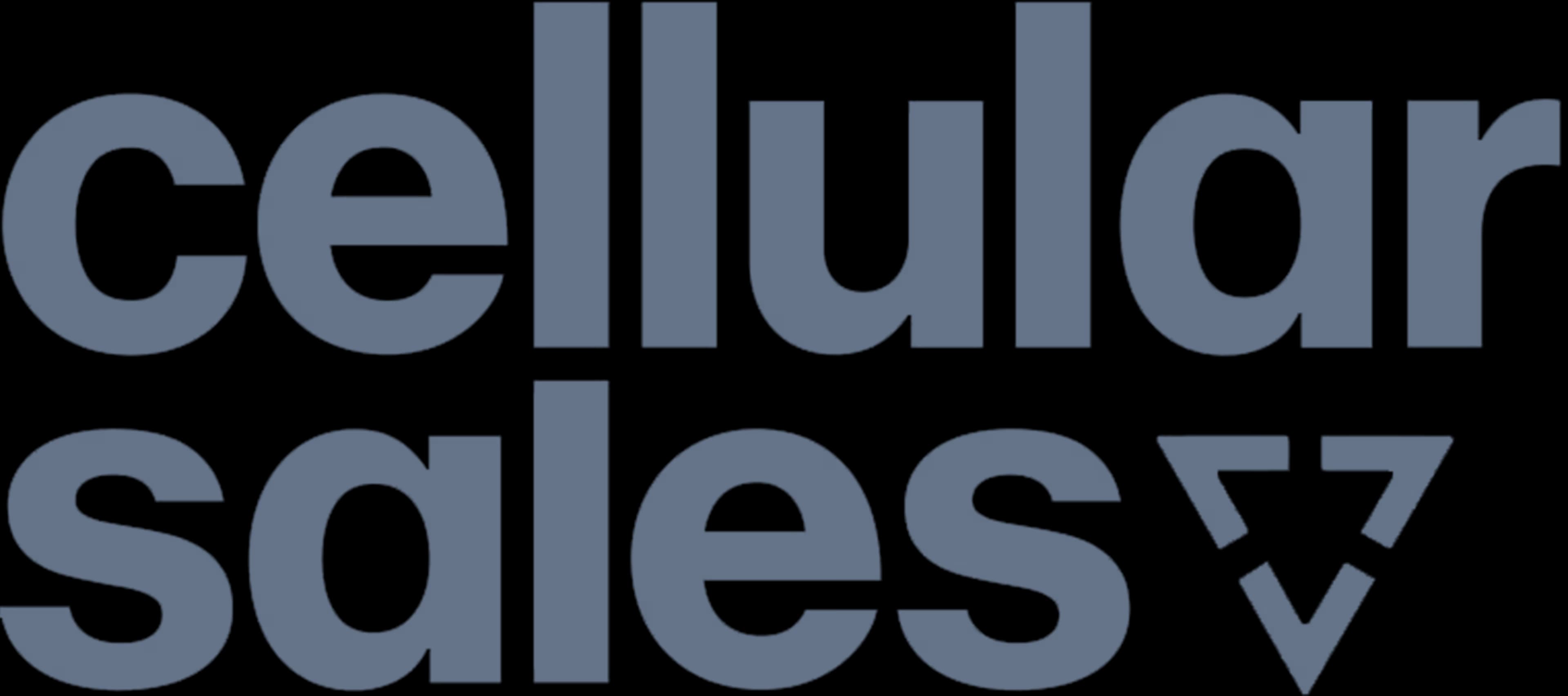 Cellular Sales