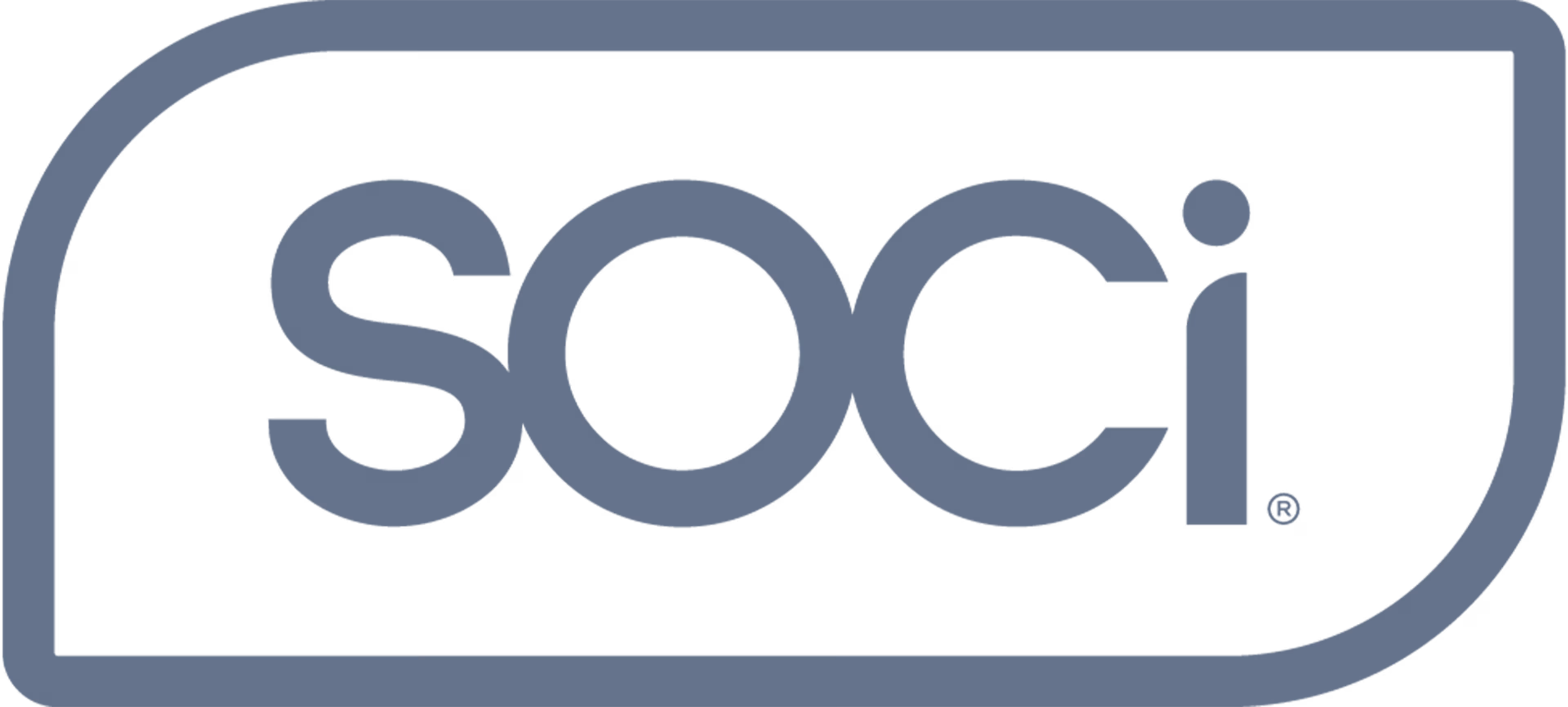SOCi