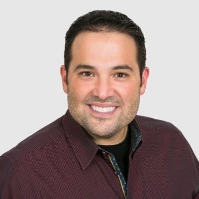 Steve Morin - KMC Partner