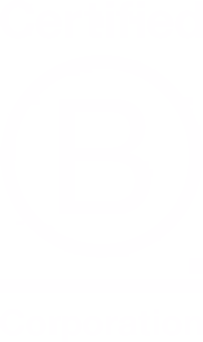 BCorp Certification